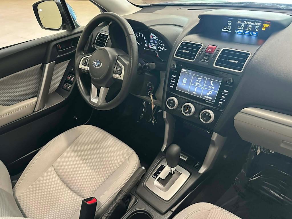 Thumbnail: 2018 Subaru Forester - 30