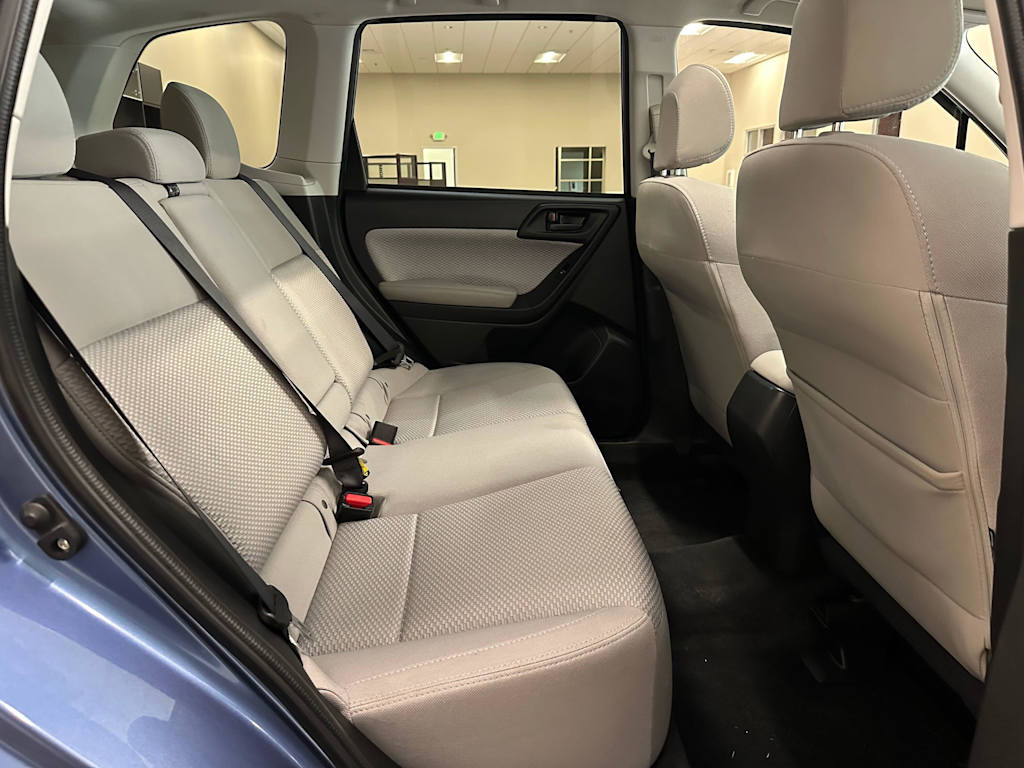 Thumbnail: 2018 Subaru Forester - 28