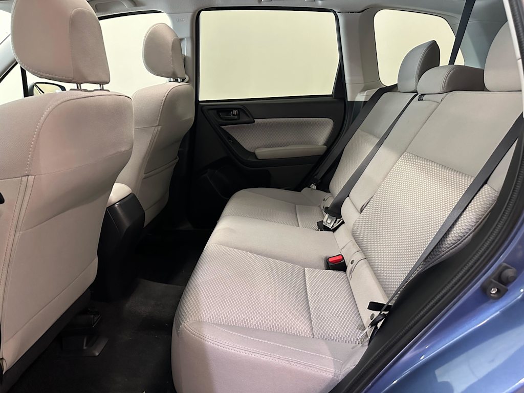 Thumbnail: 2018 Subaru Forester - 13