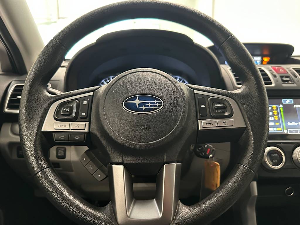Thumbnail: 2018 Subaru Forester - 14