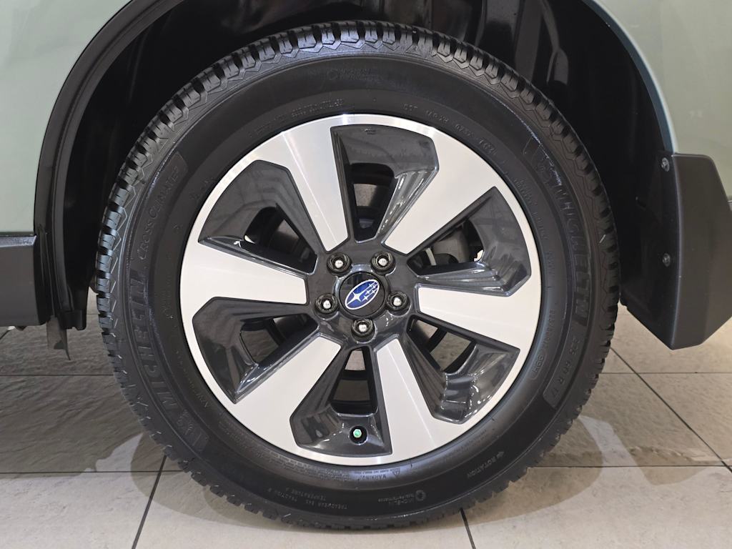 Thumbnail: 2017 Subaru Forester - 8