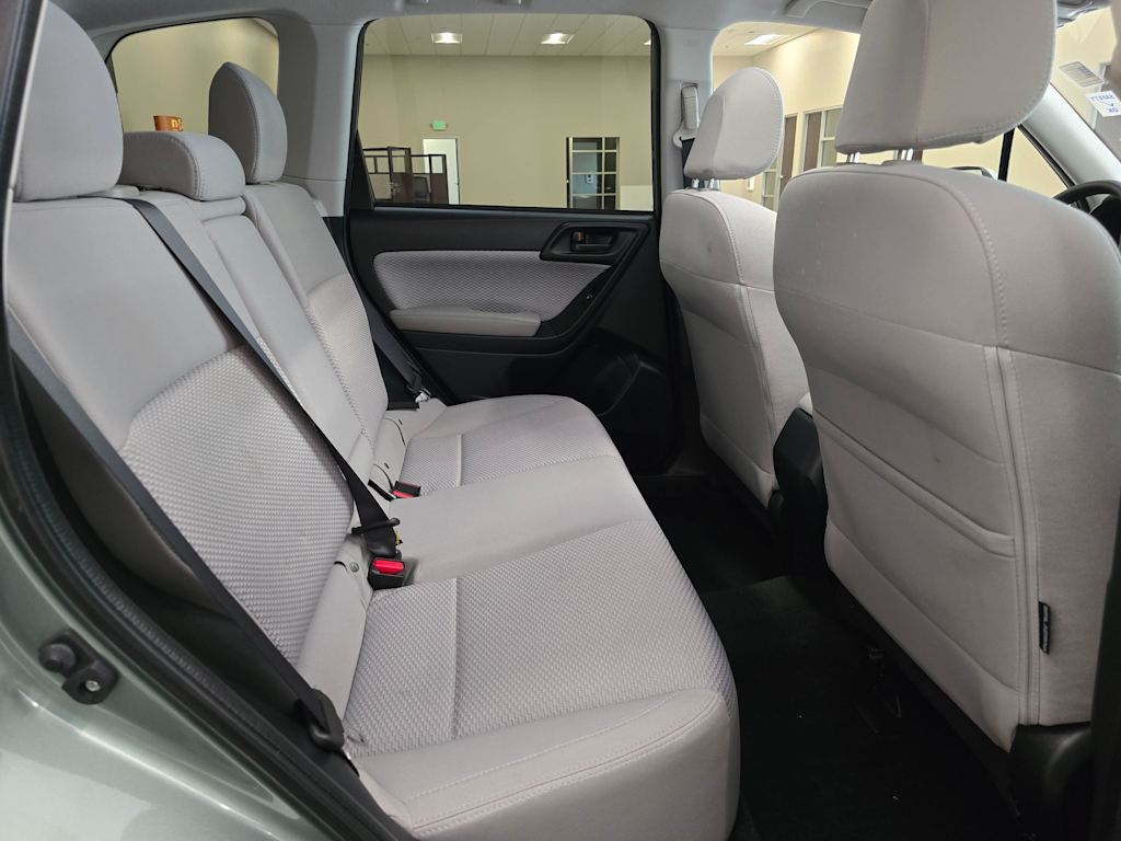 Thumbnail: 2017 Subaru Forester - 29