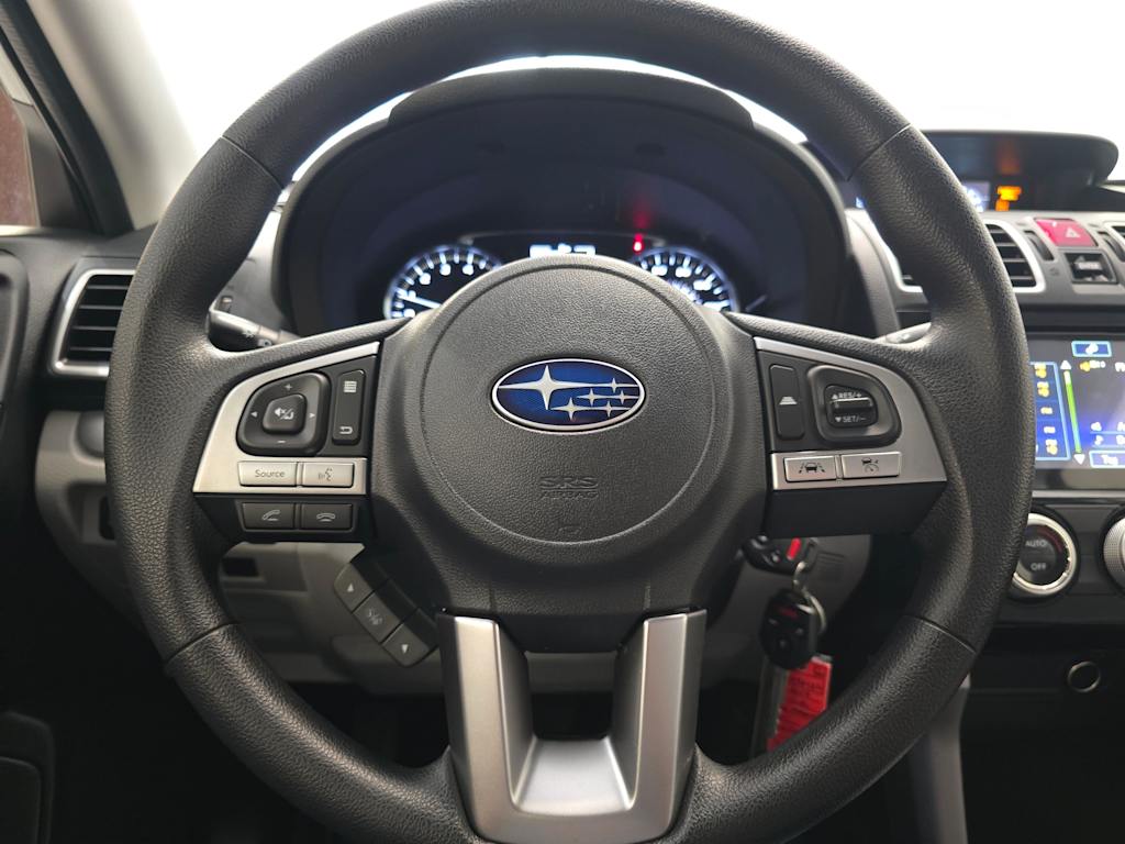 Thumbnail: 2017 Subaru Forester - 14