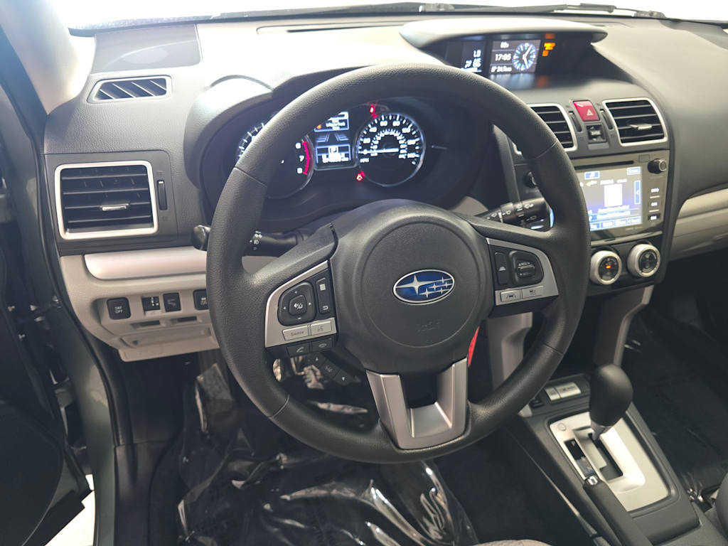 Thumbnail: 2017 Subaru Forester - 2