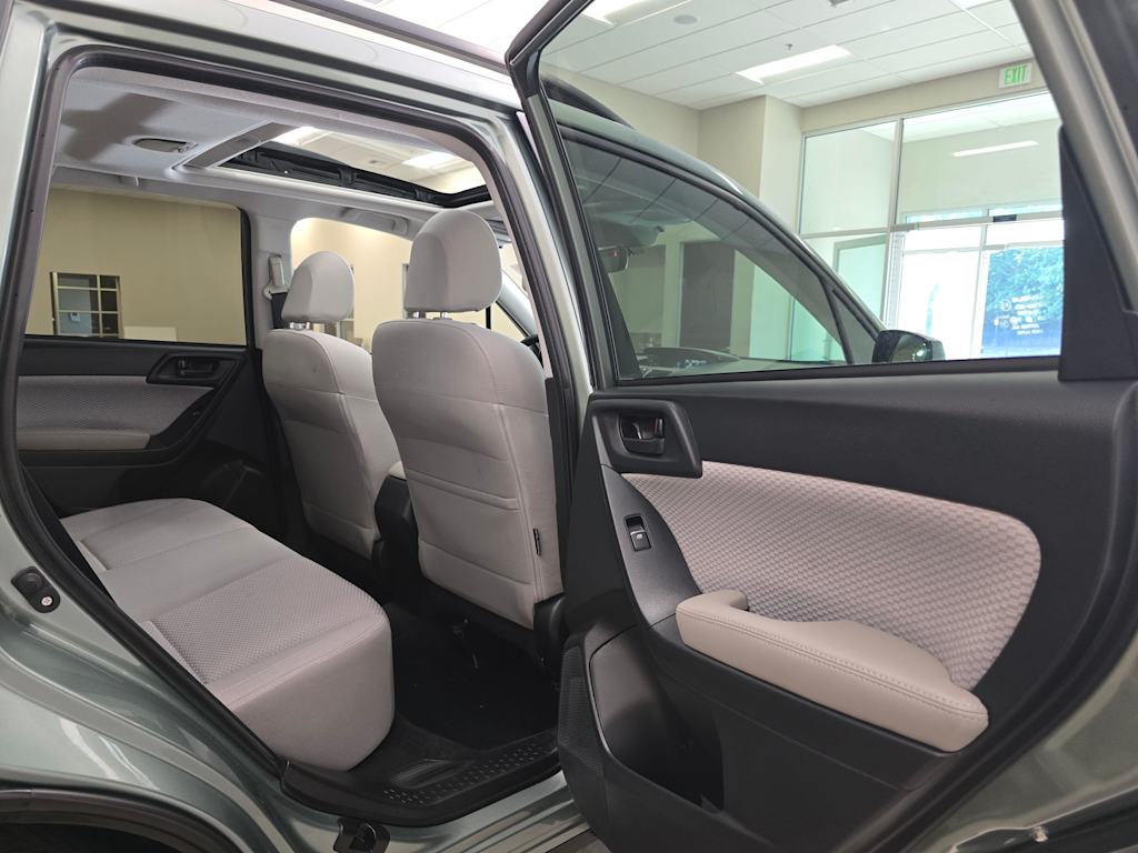 Thumbnail: 2017 Subaru Forester - 30