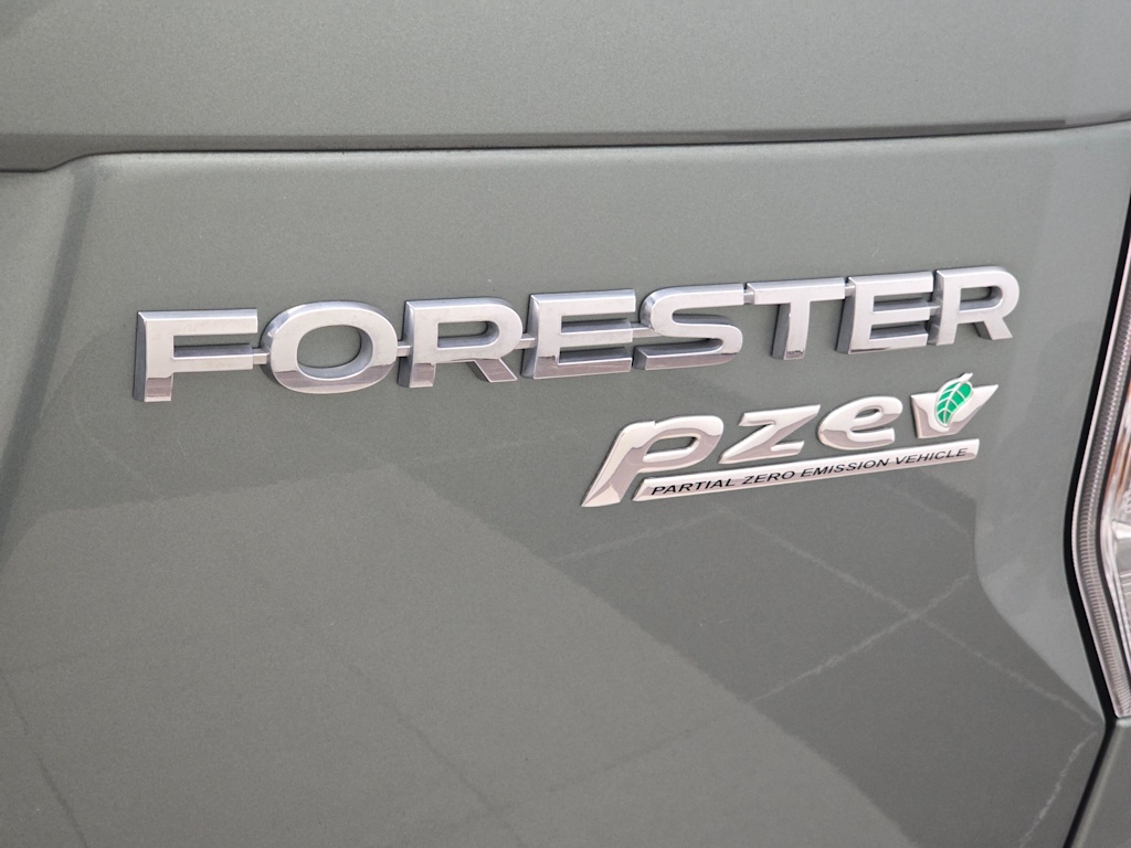 Thumbnail: 2017 Subaru Forester - 7