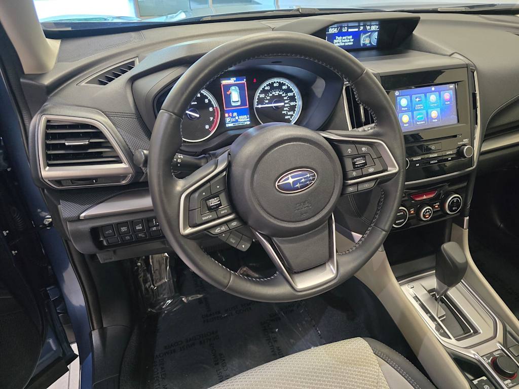 Thumbnail: 2023 Subaru Forester - 2
