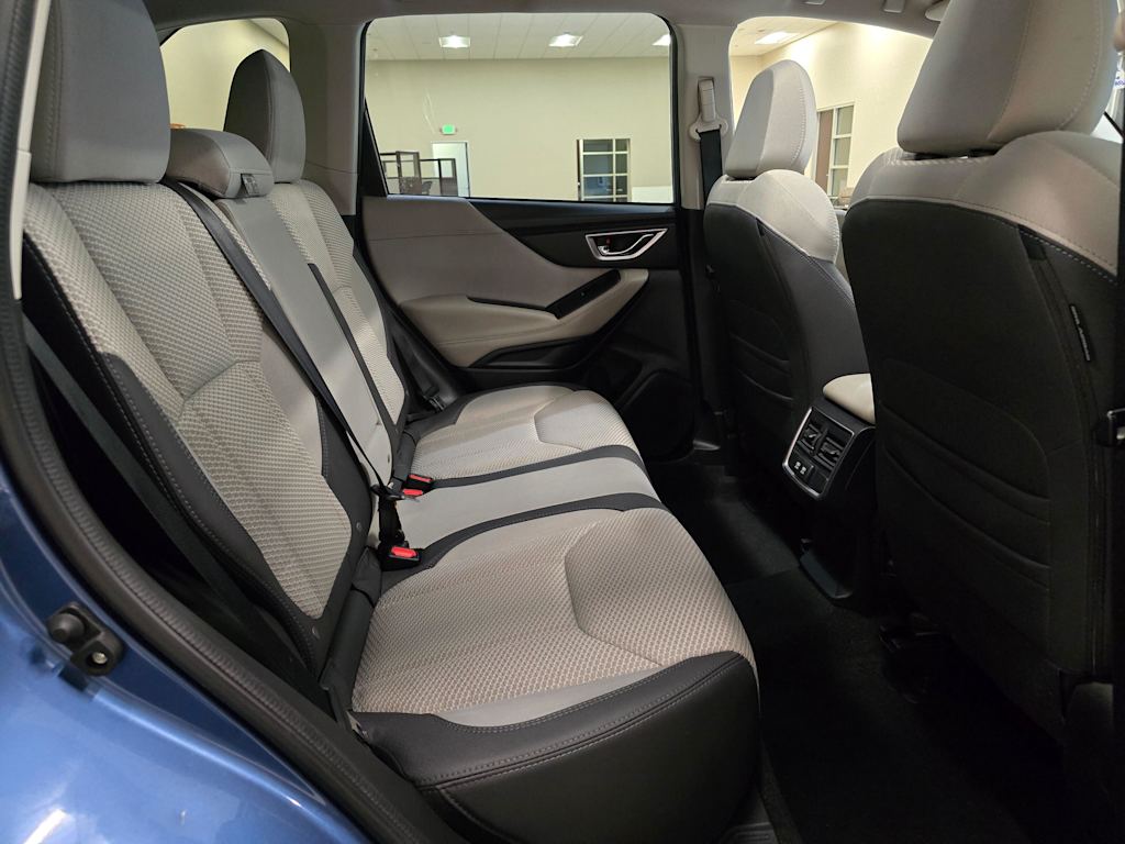 Thumbnail: 2023 Subaru Forester - 30