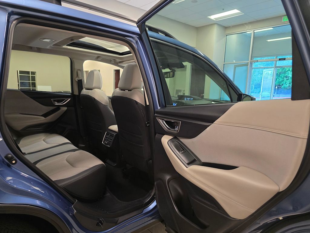 Thumbnail: 2023 Subaru Forester - 31