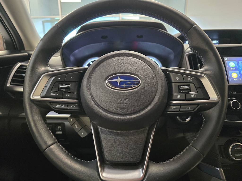 Thumbnail: 2023 Subaru Forester - 13