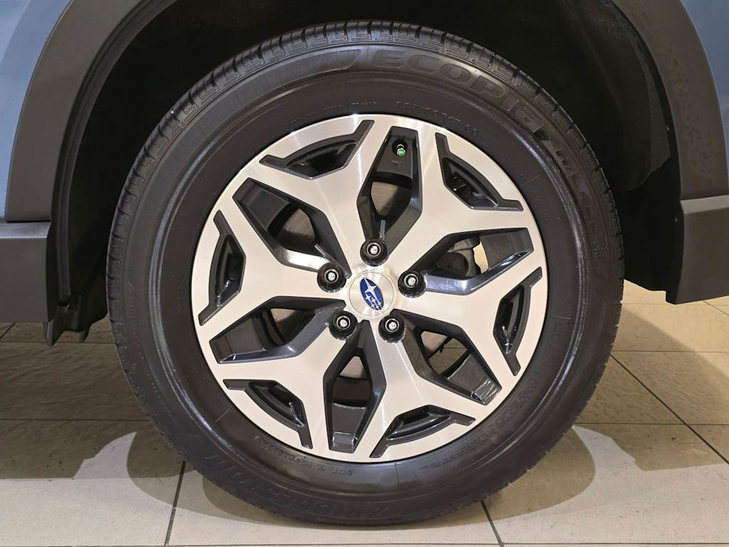 Thumbnail: 2023 Subaru Forester - 8