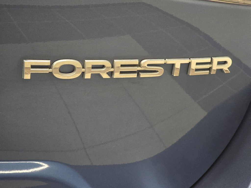 Thumbnail: 2023 Subaru Forester - 7