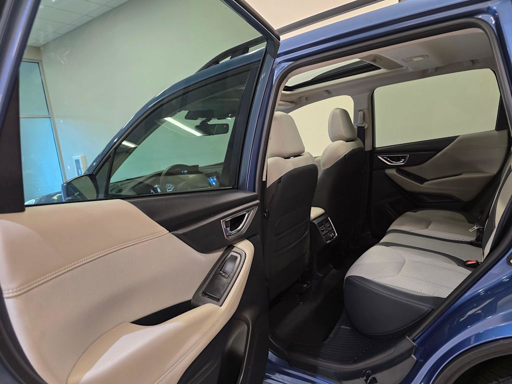Thumbnail: 2023 Subaru Forester - 29