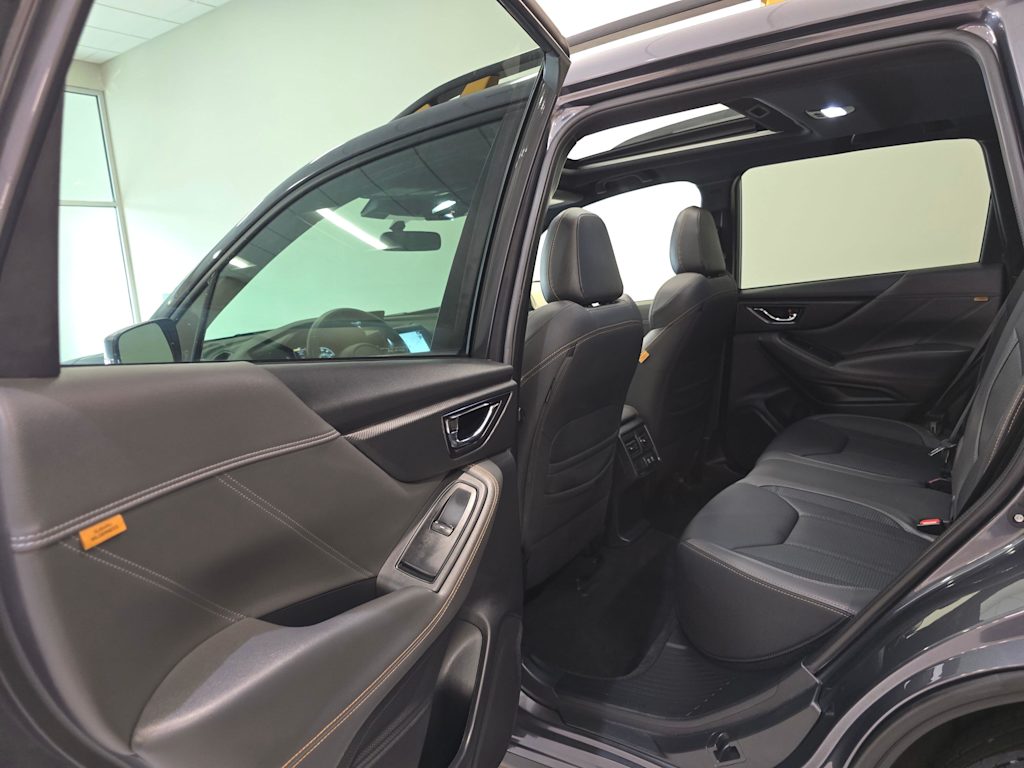 Thumbnail: 2022 Subaru Forester - 29