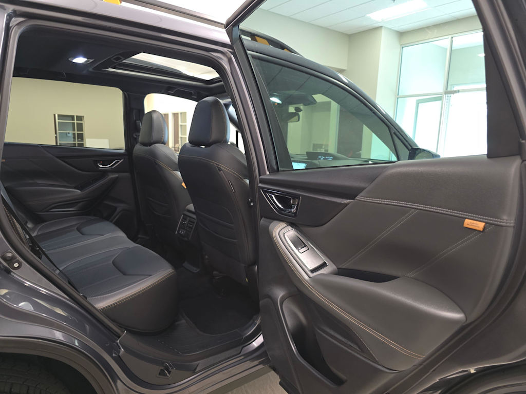 Thumbnail: 2022 Subaru Forester - 31