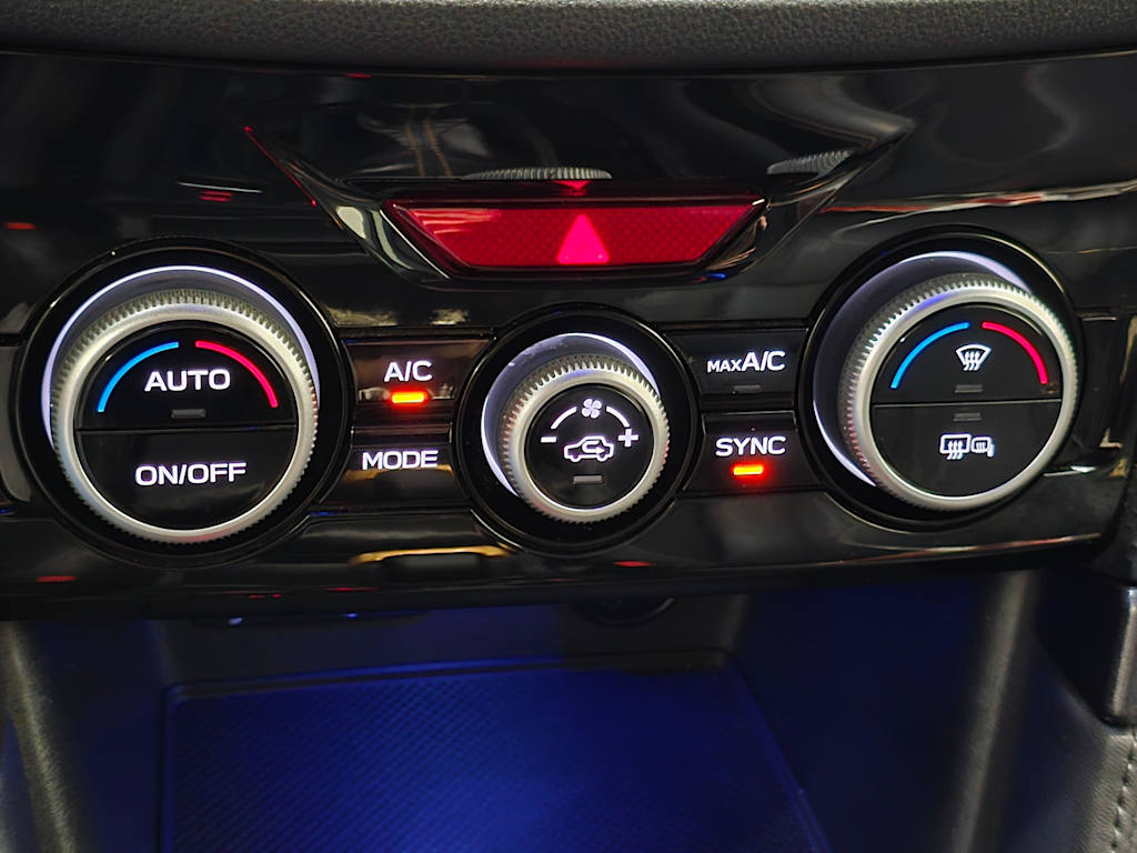 Thumbnail: 2022 Subaru Forester - 24