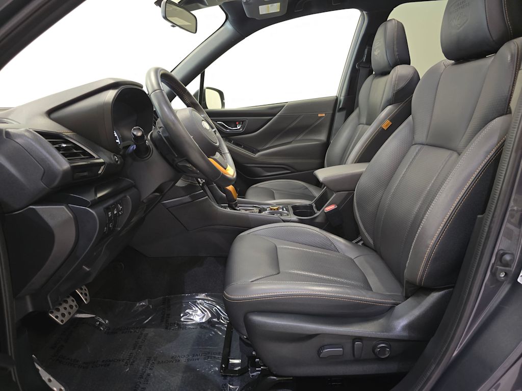 Thumbnail: 2022 Subaru Forester - 10