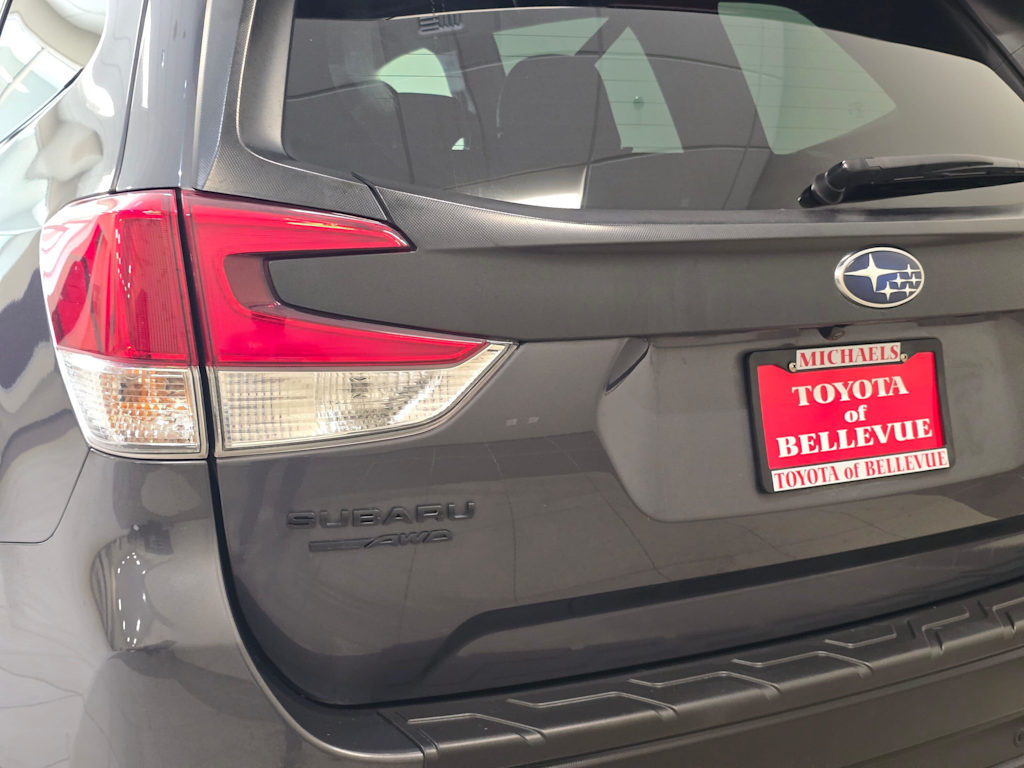 Thumbnail: 2022 Subaru Forester - 21