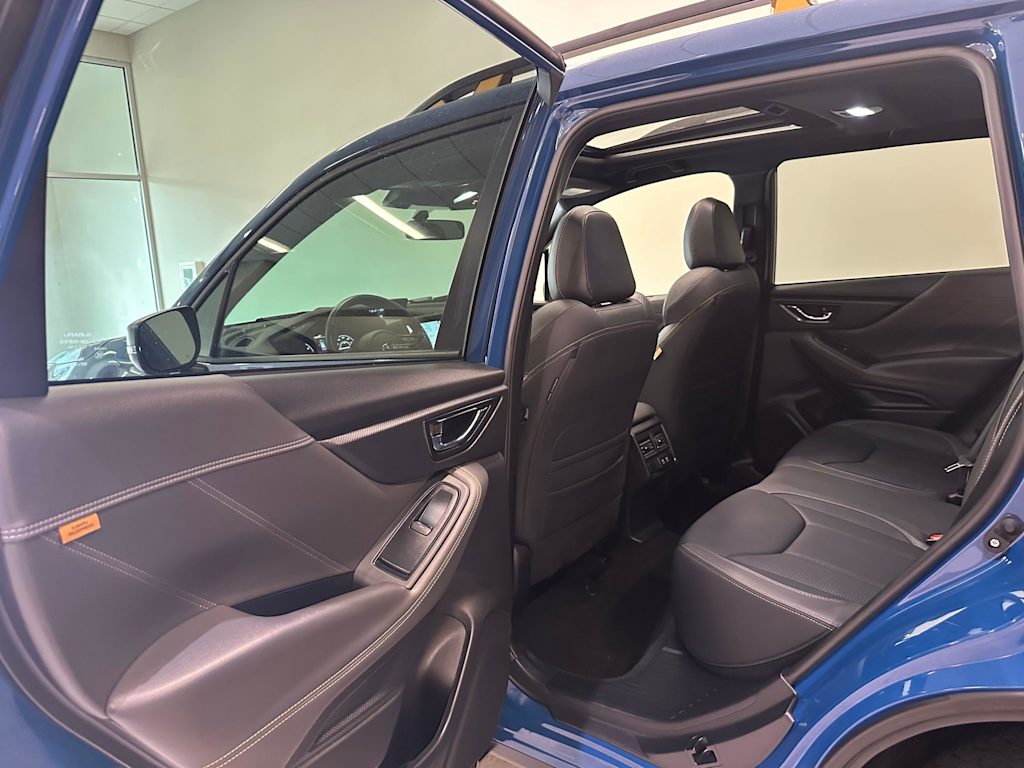 Thumbnail: 2022 Subaru Forester - 30