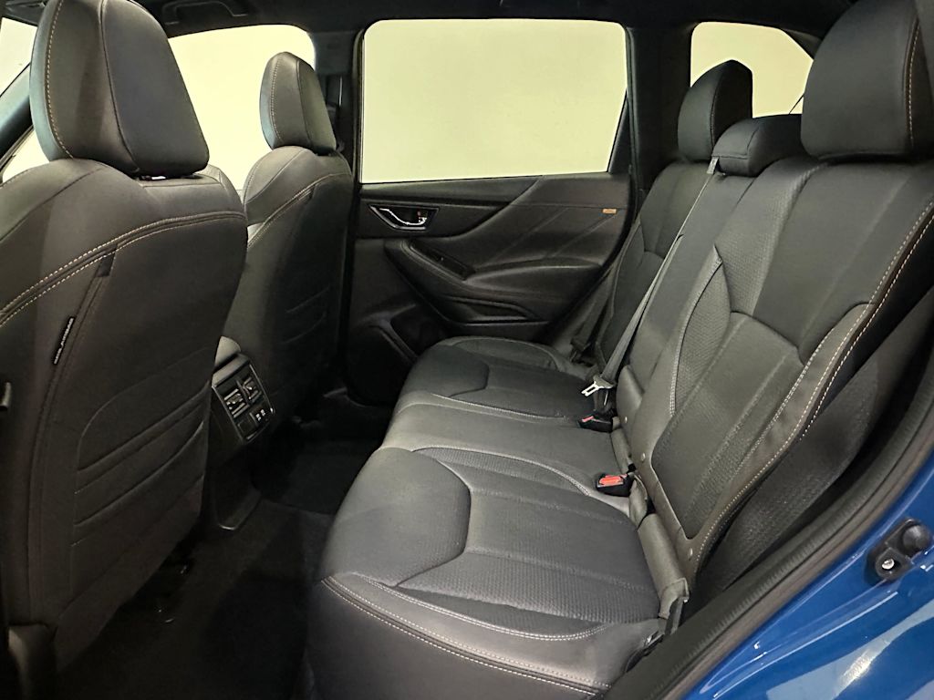 Thumbnail: 2022 Subaru Forester - 13