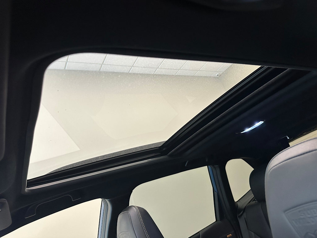 Thumbnail: 2022 Subaru Forester - 29