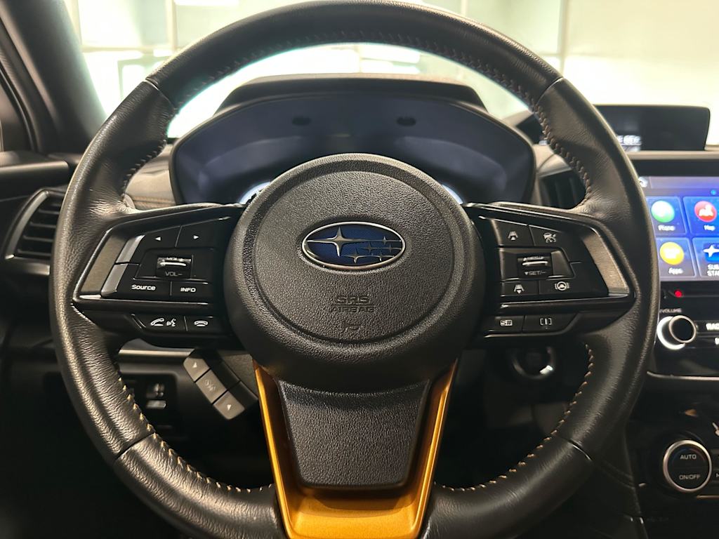 Thumbnail: 2022 Subaru Forester - 14