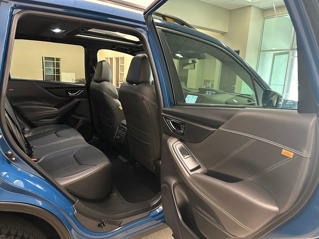 Thumbnail: 2022 Subaru Forester - 32
