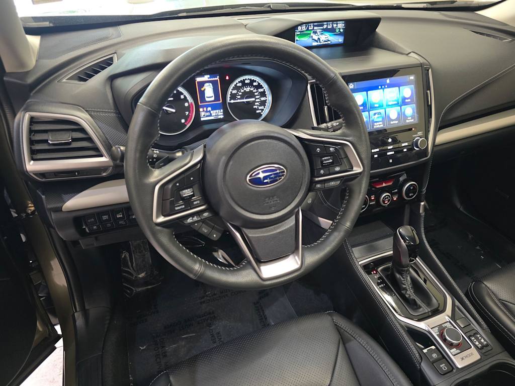 Thumbnail: 2022 Subaru Forester - 2