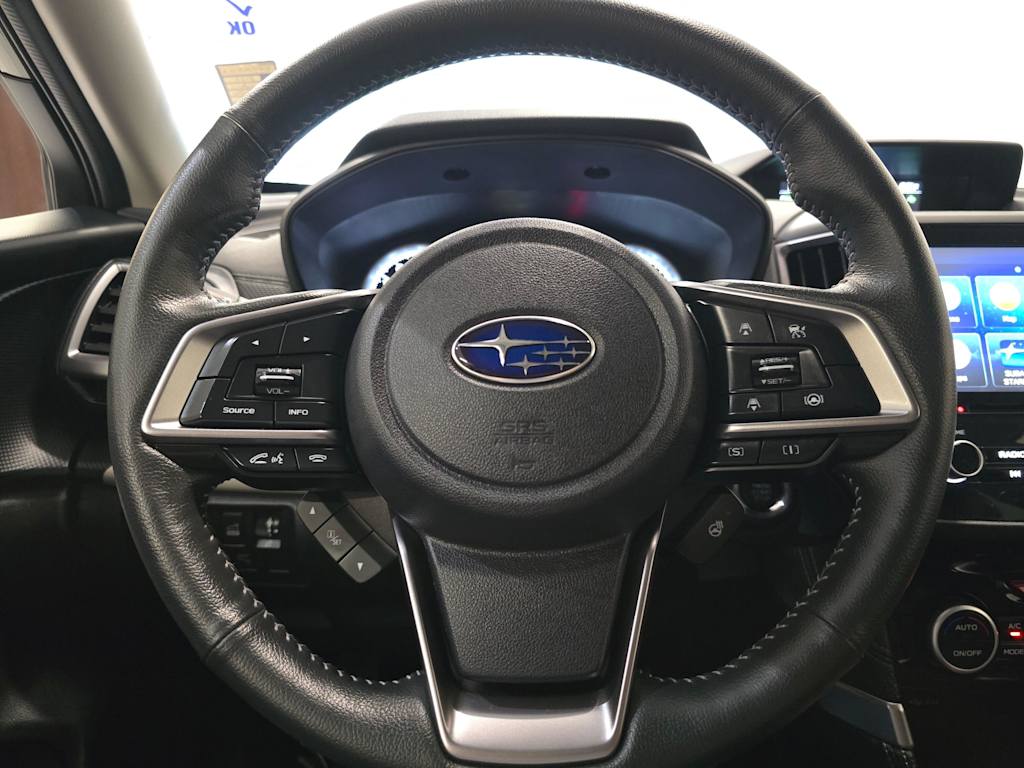 Thumbnail: 2022 Subaru Forester - 13