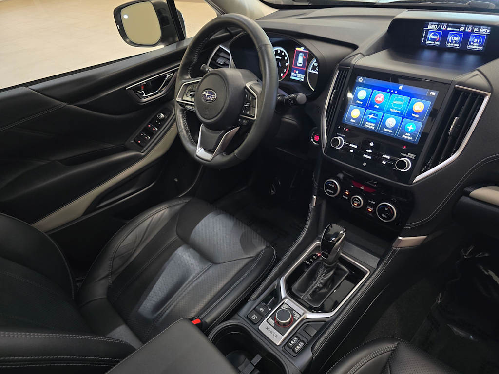Thumbnail: 2022 Subaru Forester - 14