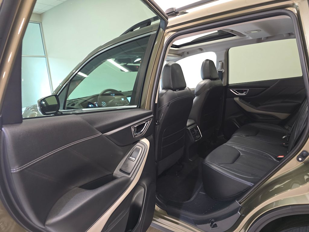 Thumbnail: 2022 Subaru Forester - 31