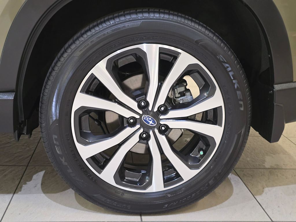 Thumbnail: 2022 Subaru Forester - 7