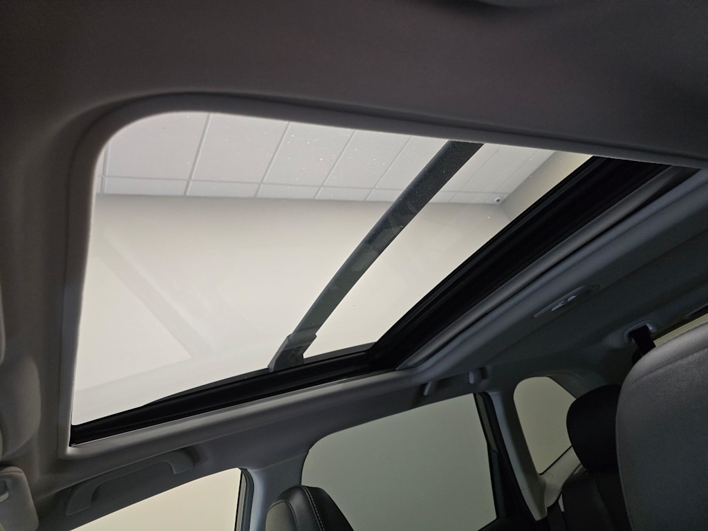 Thumbnail: 2022 Subaru Forester - 29