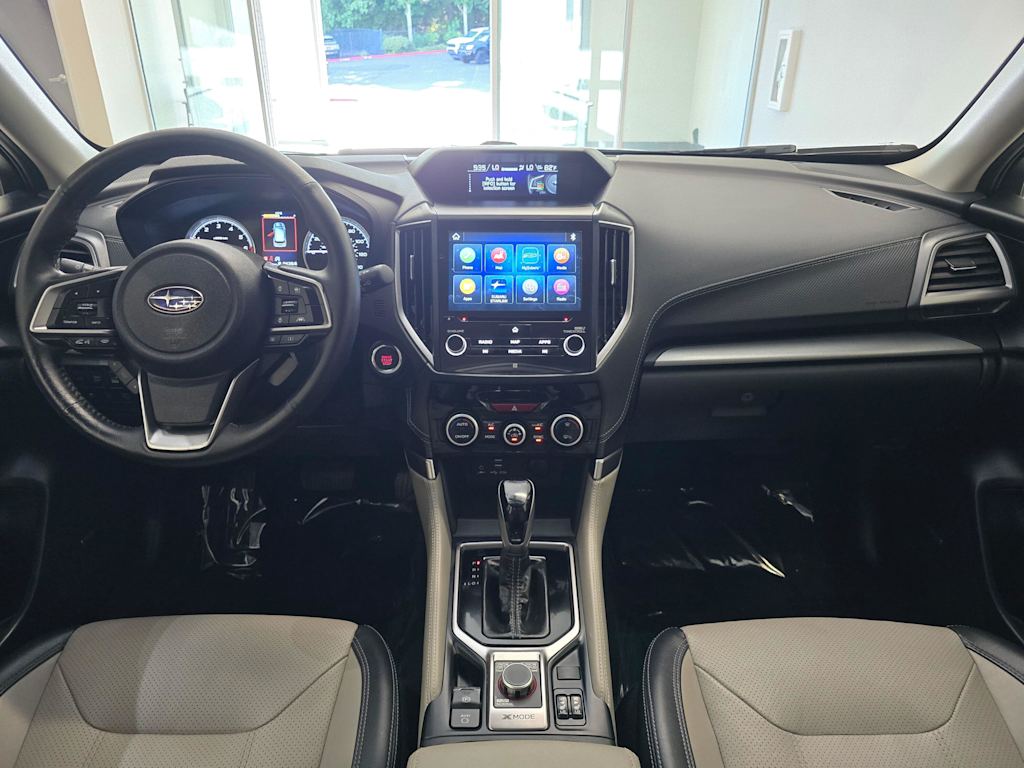 Thumbnail: 2019 Subaru Forester - 10