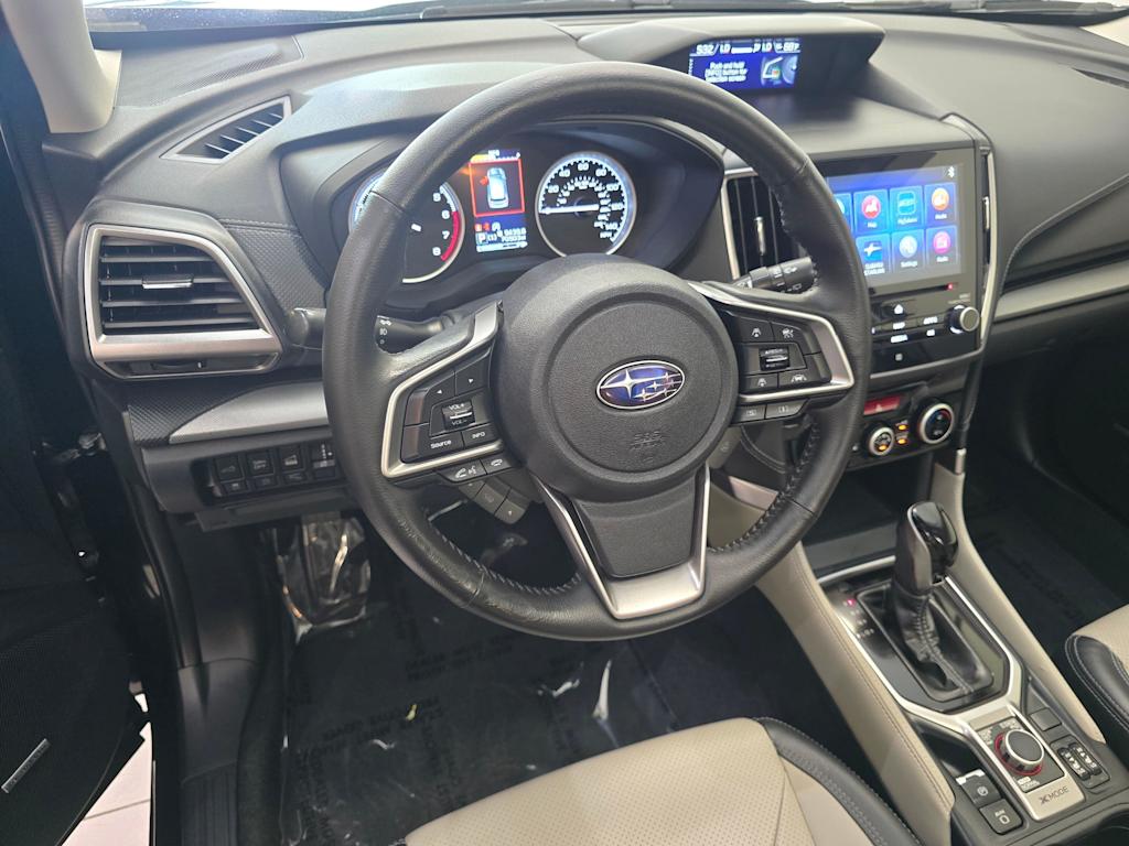 Thumbnail: 2019 Subaru Forester - 2