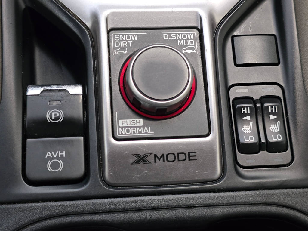 Thumbnail: 2019 Subaru Forester - 25
