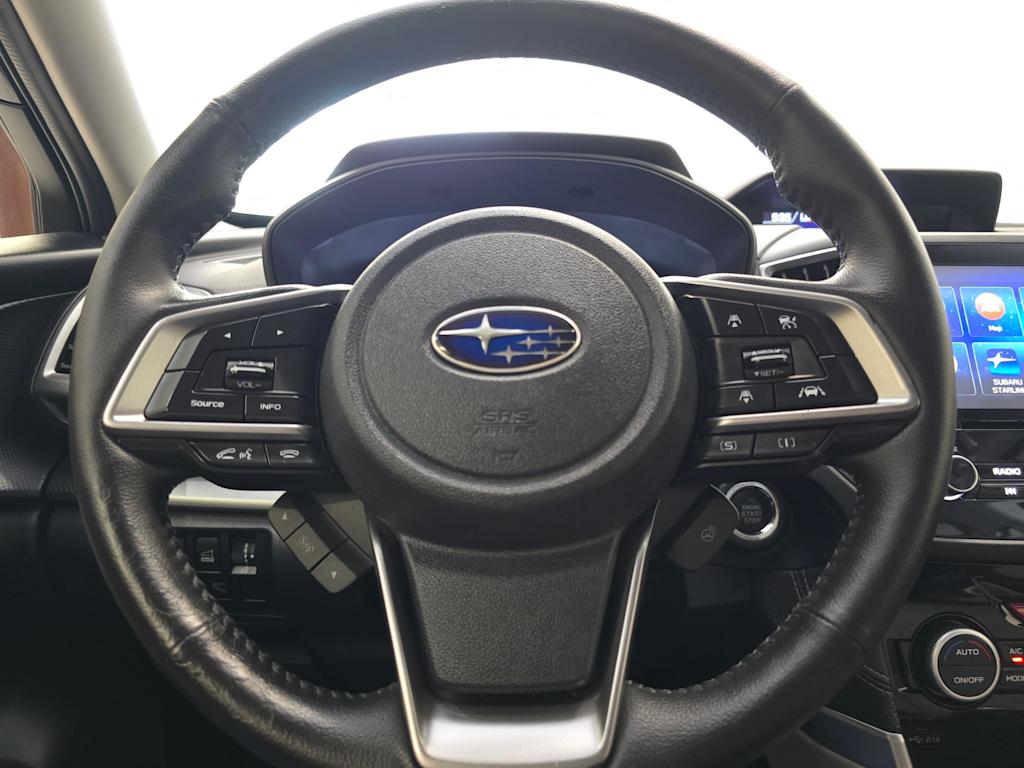 Thumbnail: 2019 Subaru Forester - 14