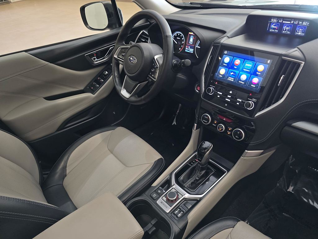 Thumbnail: 2019 Subaru Forester - 15