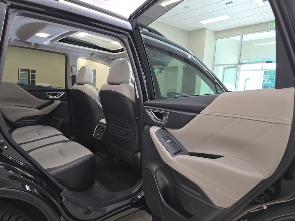 Thumbnail: 2019 Subaru Forester - 32