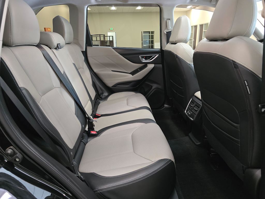Thumbnail: 2019 Subaru Forester - 31