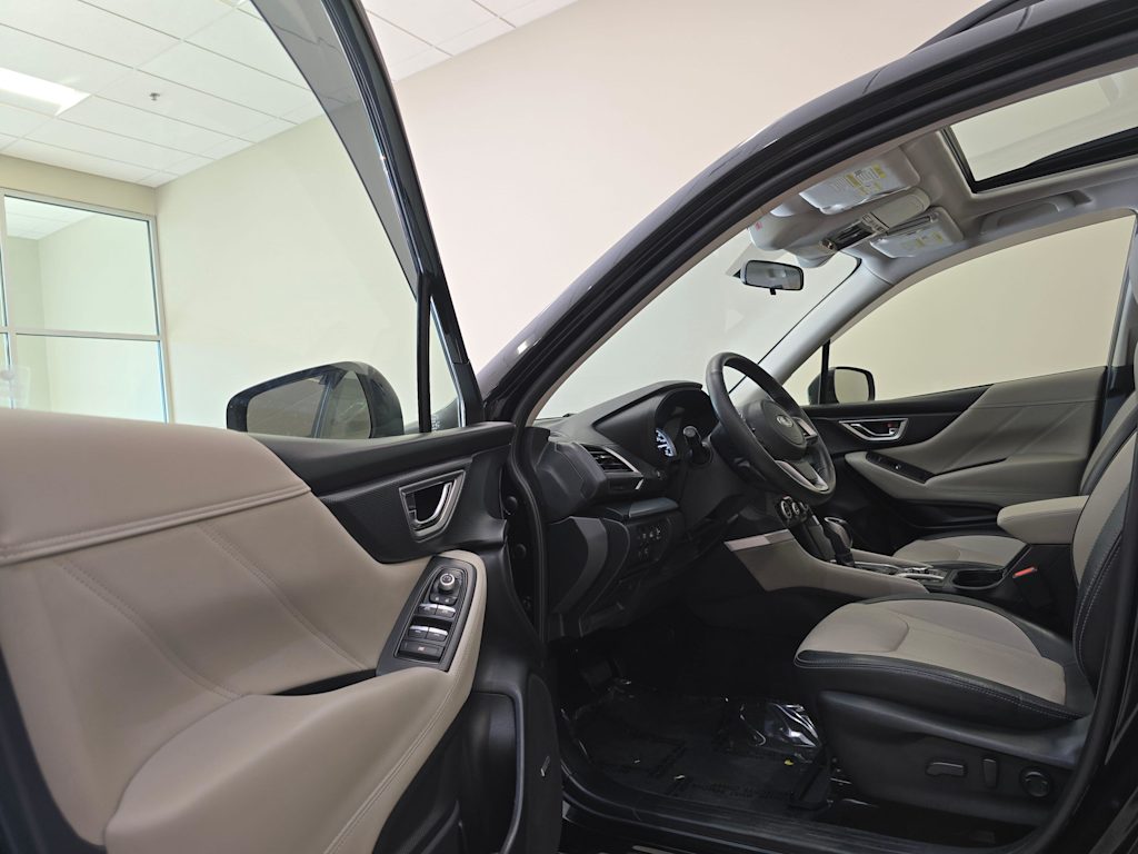 Thumbnail: 2019 Subaru Forester - 29