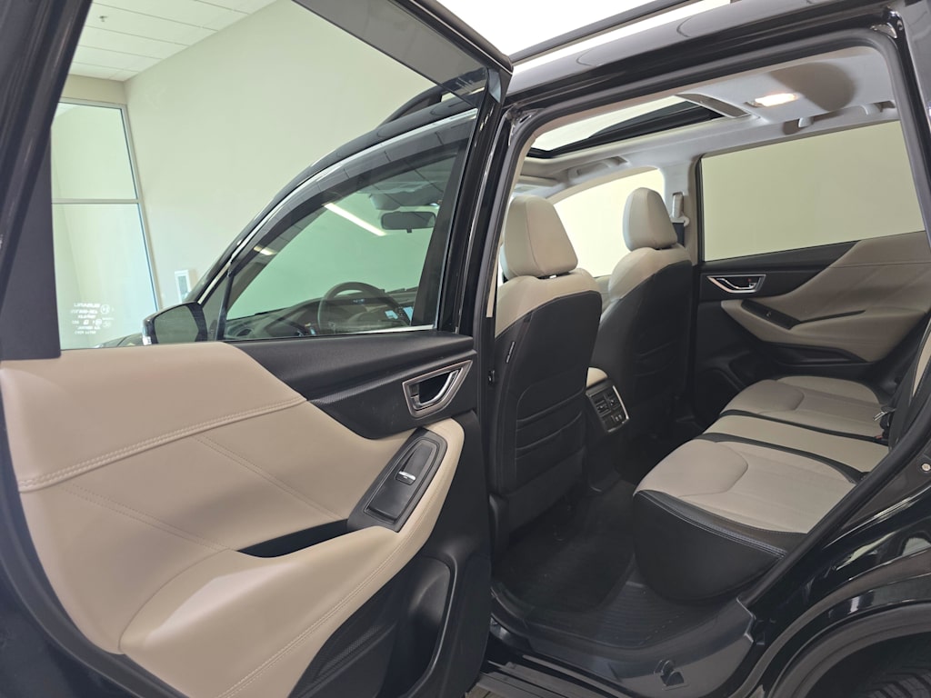 Thumbnail: 2019 Subaru Forester - 30