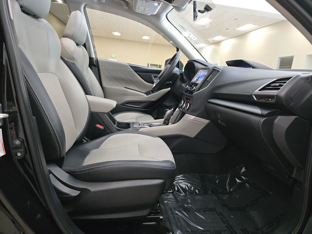 Thumbnail: 2019 Subaru Forester - 12