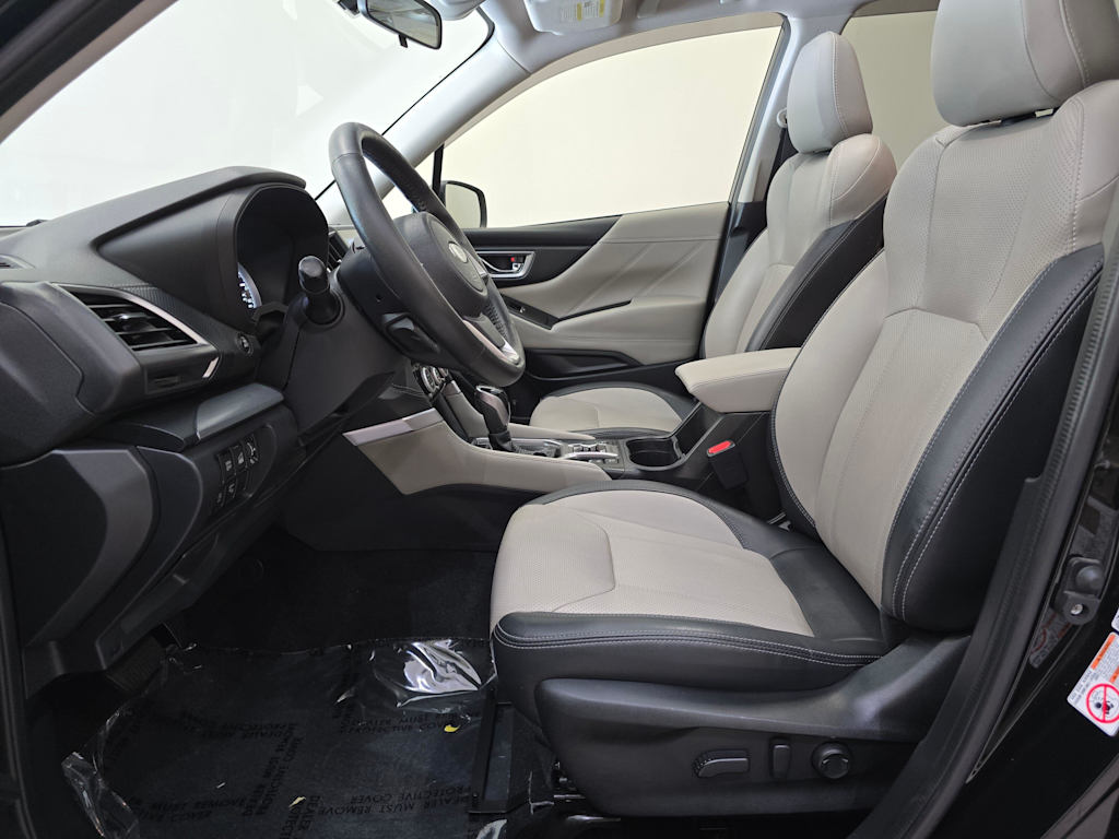 Thumbnail: 2019 Subaru Forester - 11