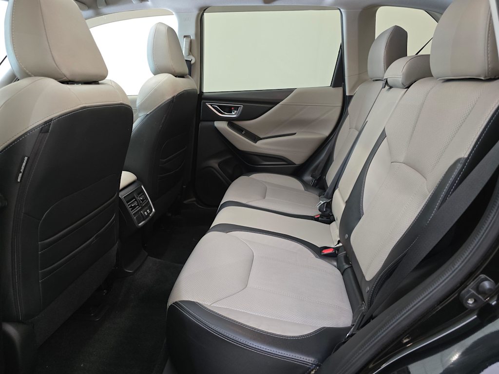 Thumbnail: 2019 Subaru Forester - 13