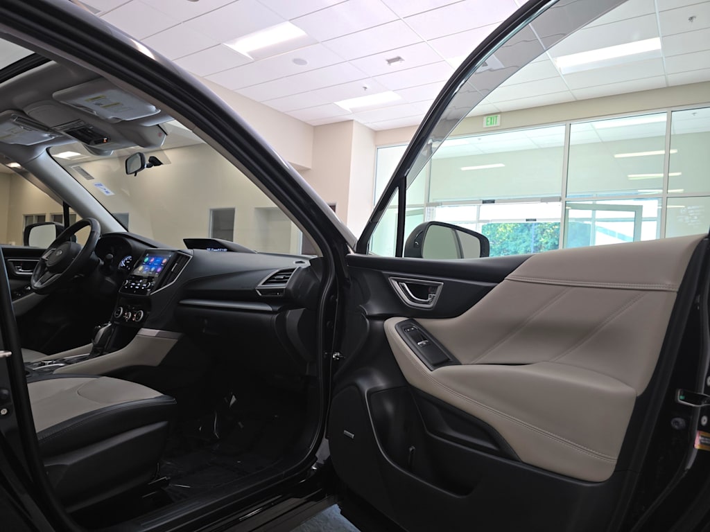 Thumbnail: 2019 Subaru Forester - 33
