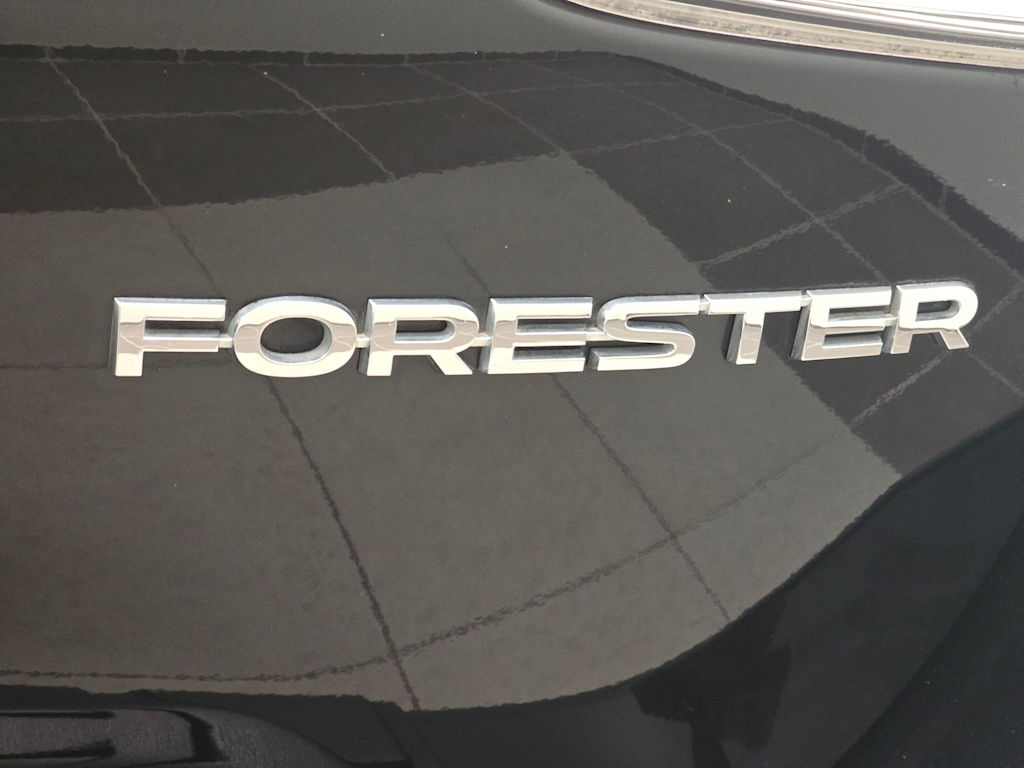 Thumbnail: 2019 Subaru Forester - 7