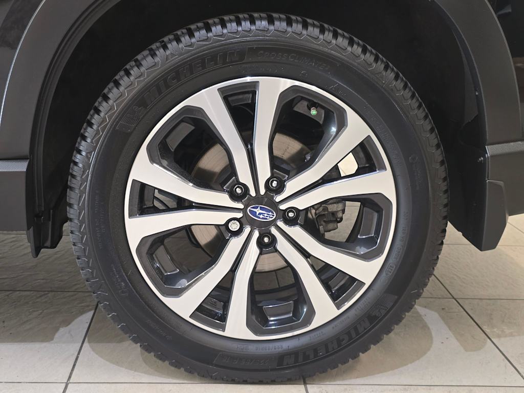 Thumbnail: 2019 Subaru Forester - 8