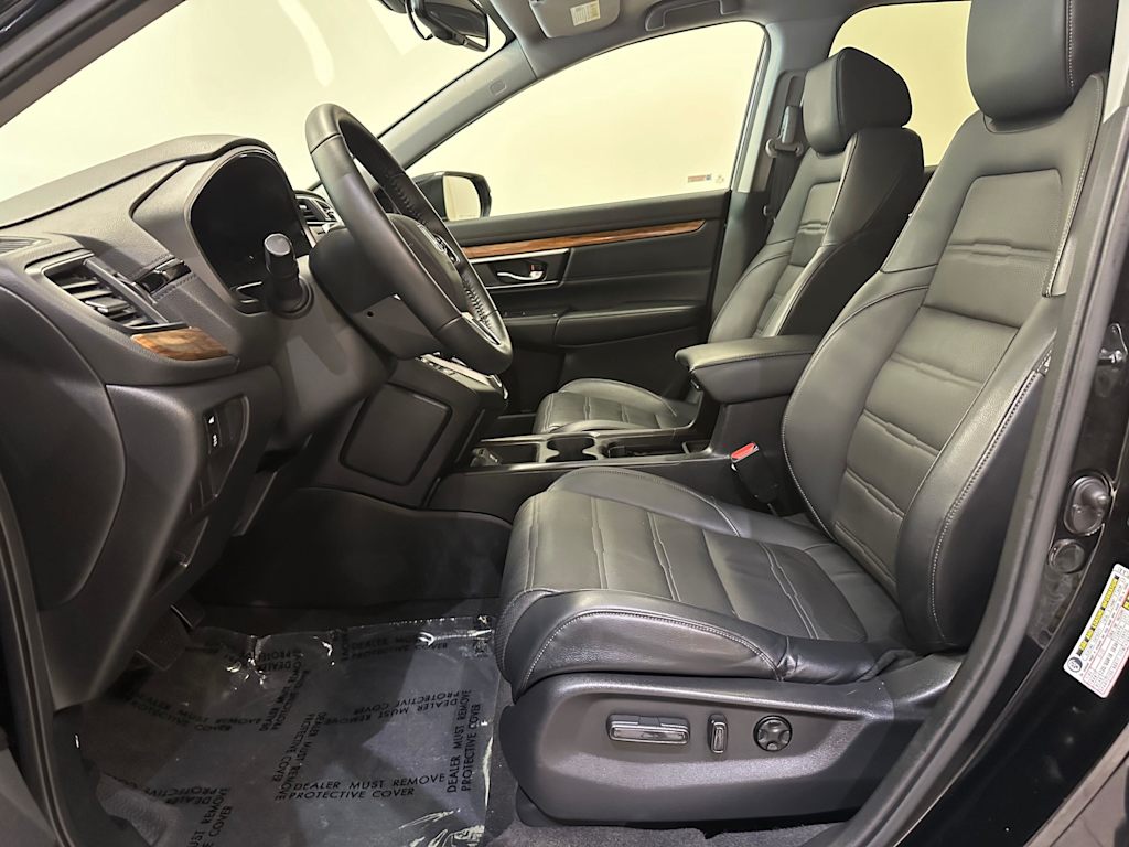 Thumbnail: 2019 Honda CR-V - 11