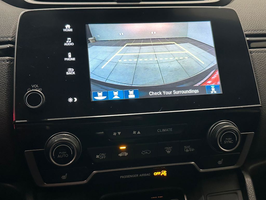 Thumbnail: 2019 Honda CR-V - 16